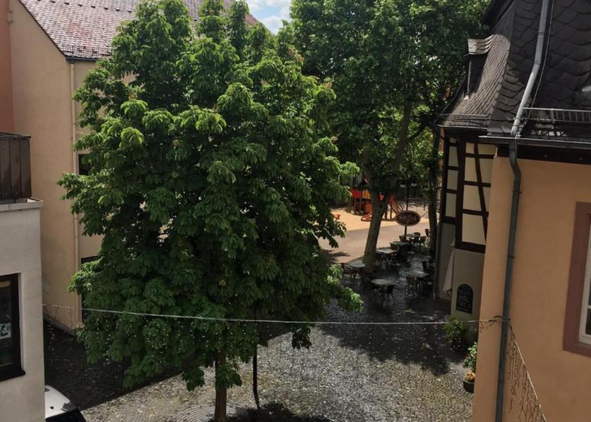 Hessen Bensheim Nearby attraction
