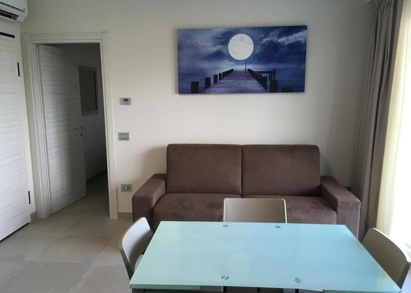 Abruzzo Giulianova Balcony/terrace