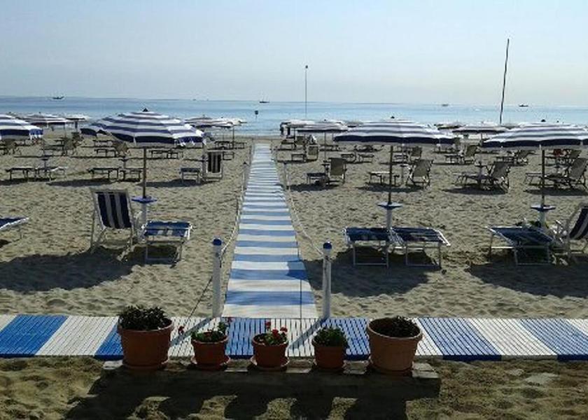 Abruzzo Giulianova Restaurant