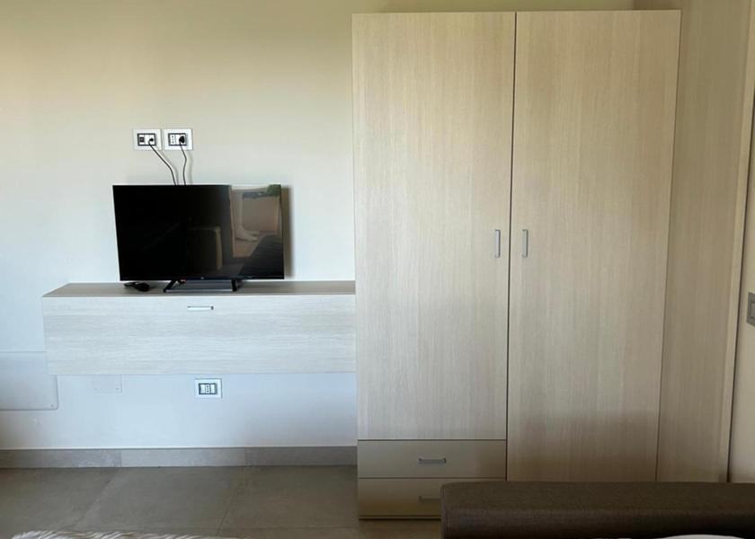 Abruzzo Giulianova Apartment - Ground Floor