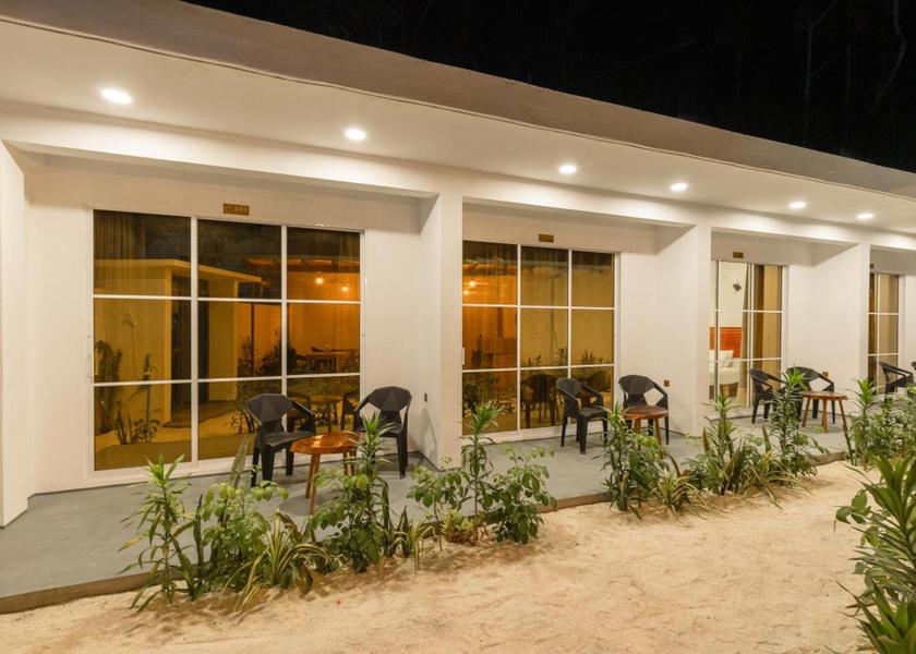 North Ari Atoll Thoddoo 