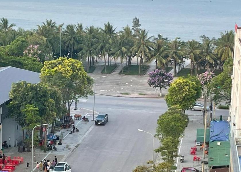 Nghe An Province Vinh 
