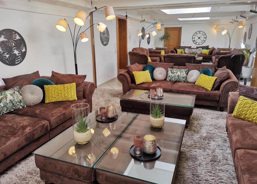 Hessen Grasellenbach Bar/lounge