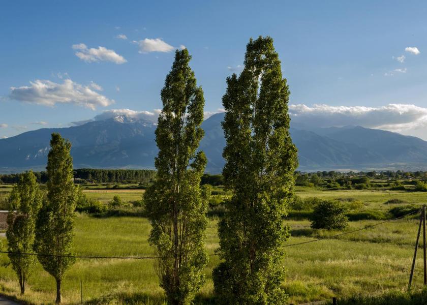 Central Macedonia Katerini Facilities