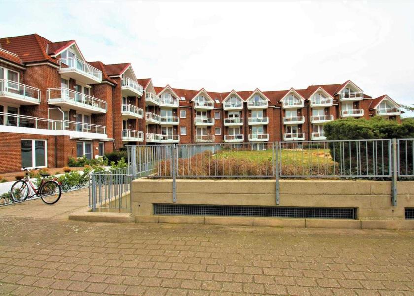 Lower Saxony Cuxhaven 