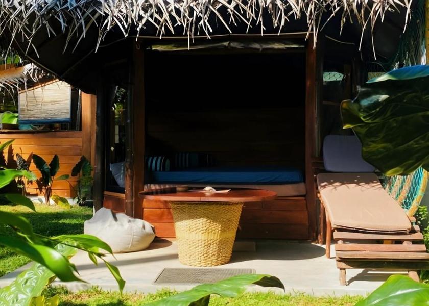 Southern Province Weligama Hotel Exterior