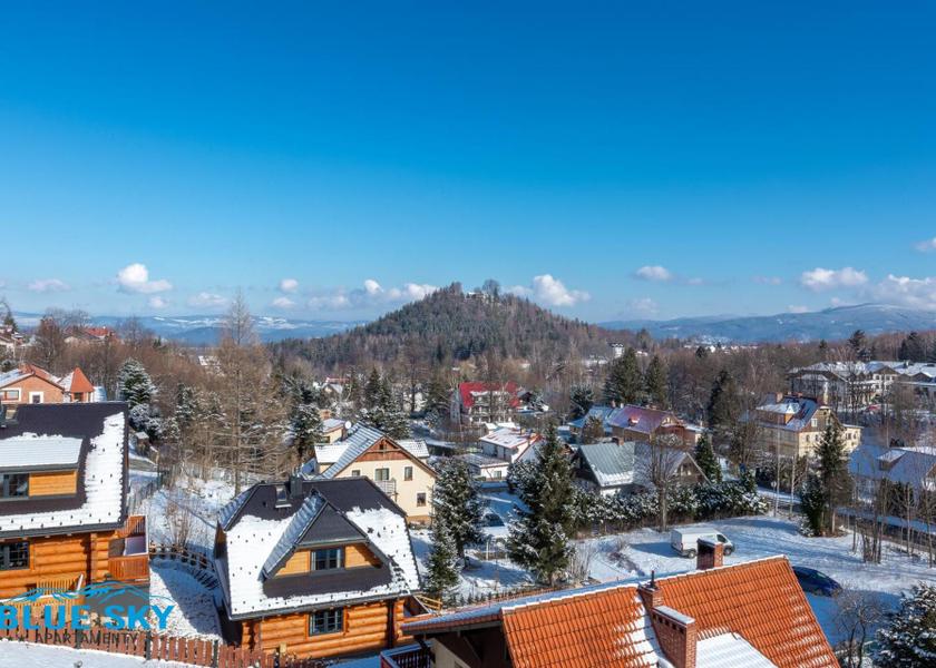 Lower Silesian Voivodeship Karpacz Nearby attraction