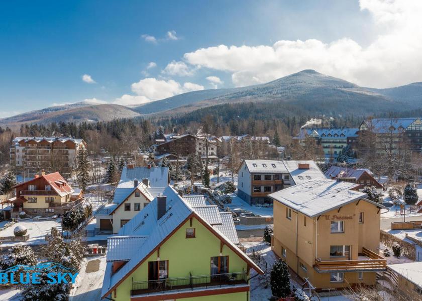 Lower Silesian Voivodeship Karpacz Nearby attraction