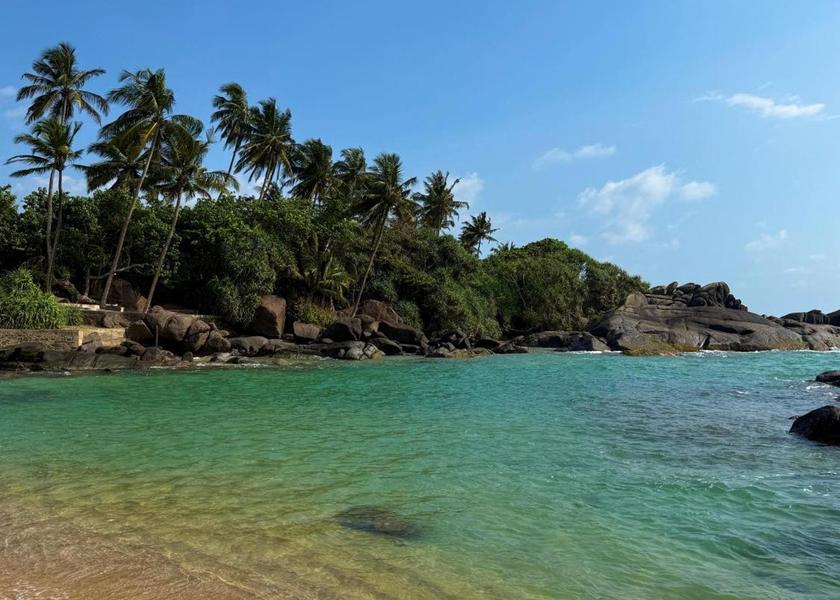 Southern Province Balapitiya 
