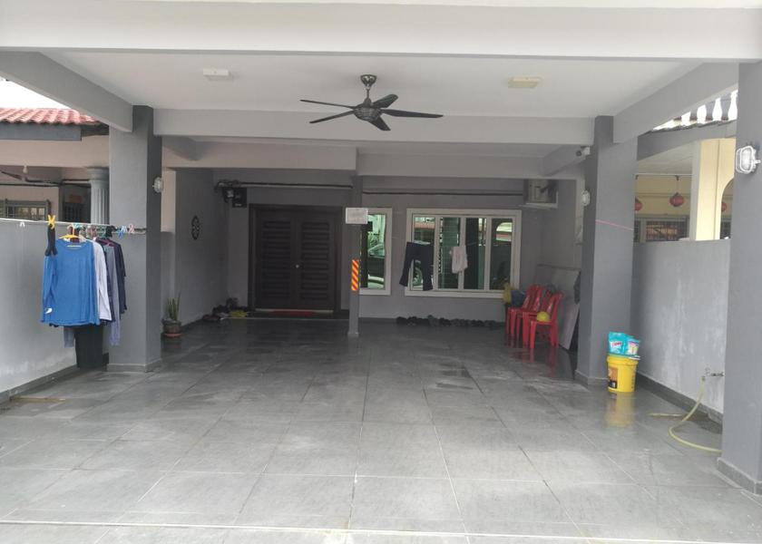Terengganu Chukai 