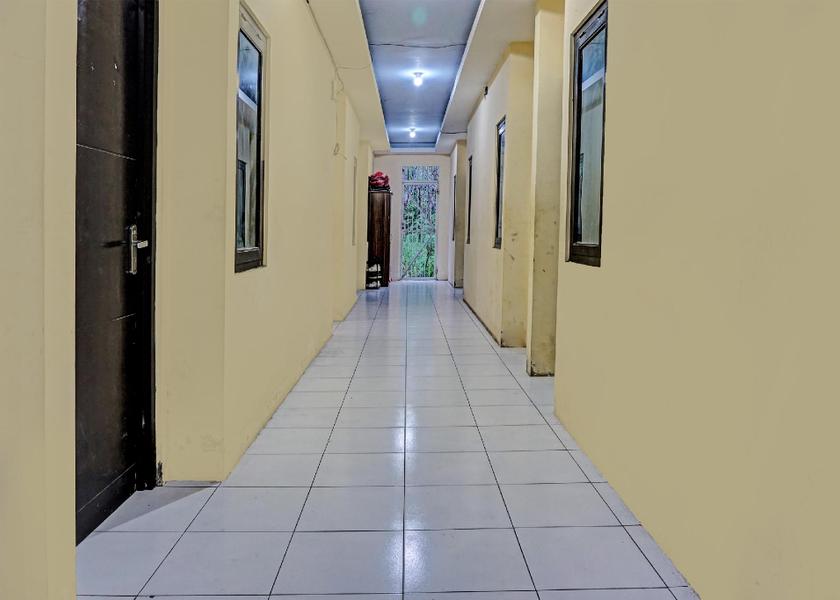 East Java Kediri 