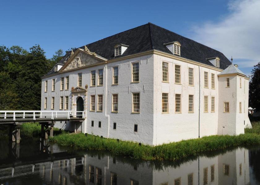 Lower Saxony Dornum 