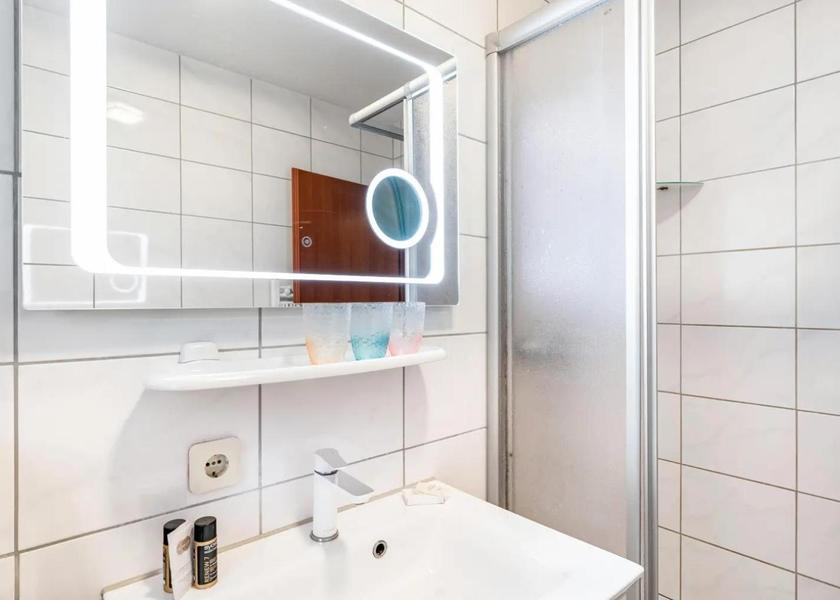 Baden-Württemberg Bad Herrenalb Apartment - Ground Floor