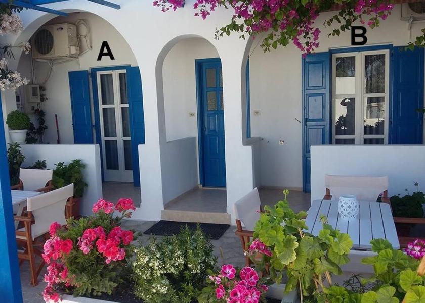 South Aegean Milos 