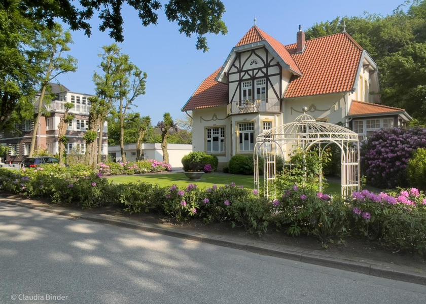 Lower Saxony Bad Zwischenahn Exterior view