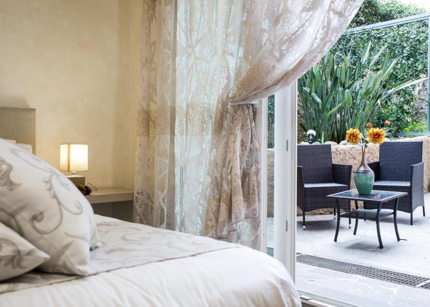Calabria Gioia Tauro Superior Double Room