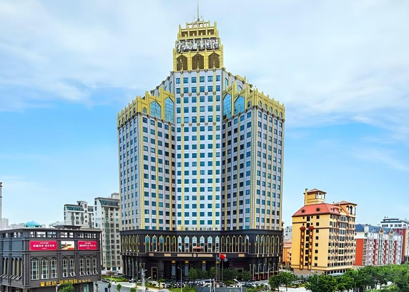 Fujian Fuzhou 