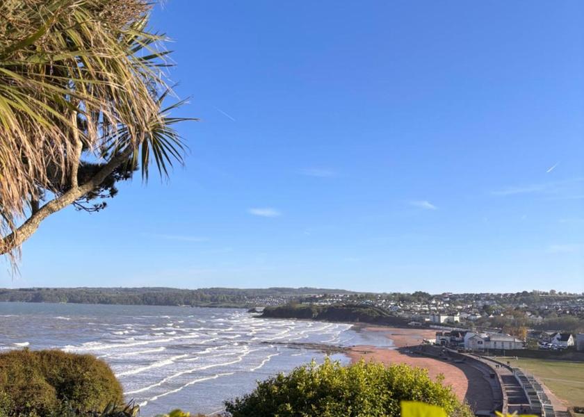 England Paignton Surrounding environment