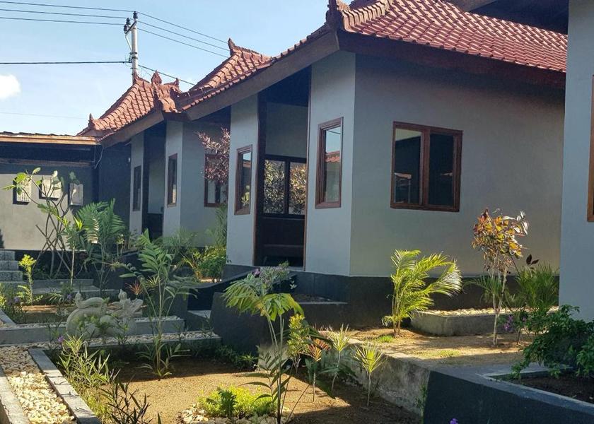 West Nusa Tenggara Jerowaru Hotel Exterior