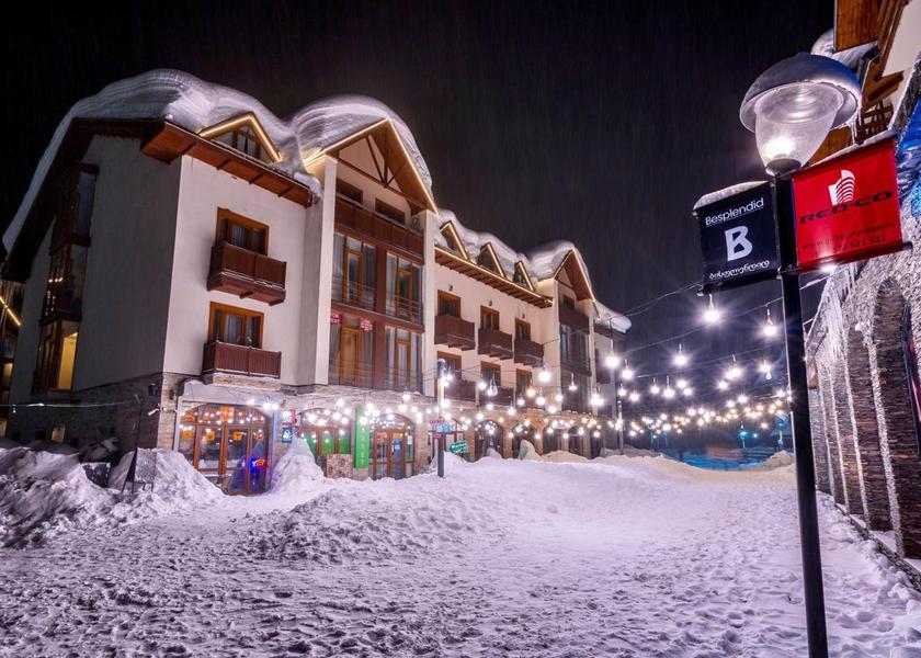 Mtskheta-Mtianeti Kazbegi Casino