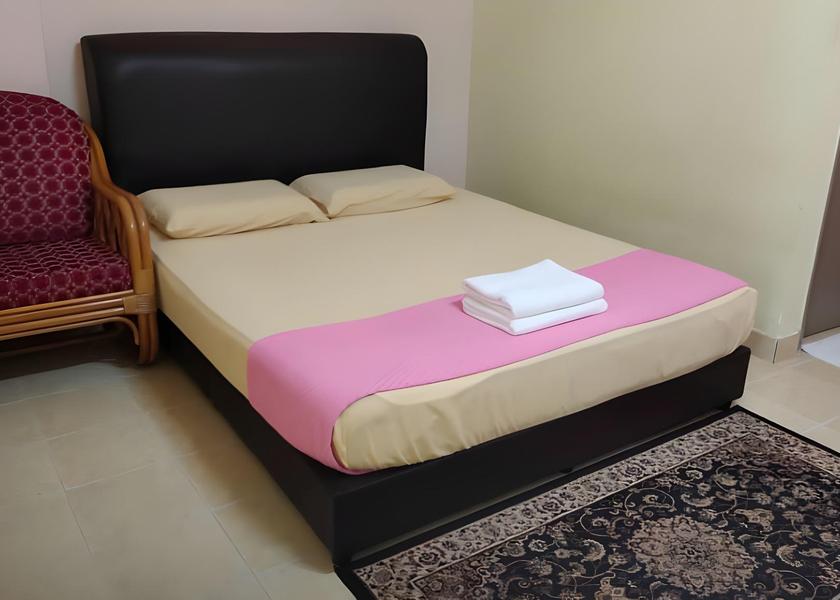 Negeri Sembilan Port Dickson 2 Bedroom Deluxe