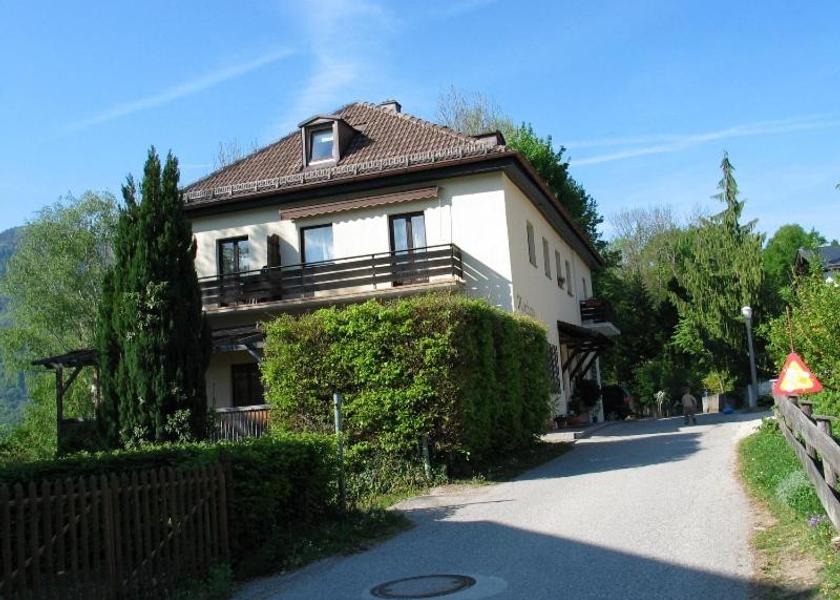 Bavaria Bayerisch Gmain Exterior view