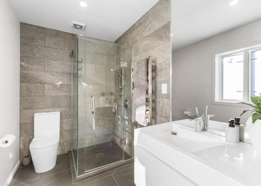 Auckland Region Auckland Double Room with Lake View