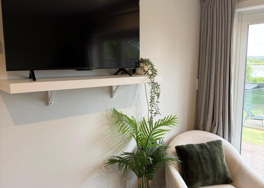Auckland Region Auckland Double Room with Lake View