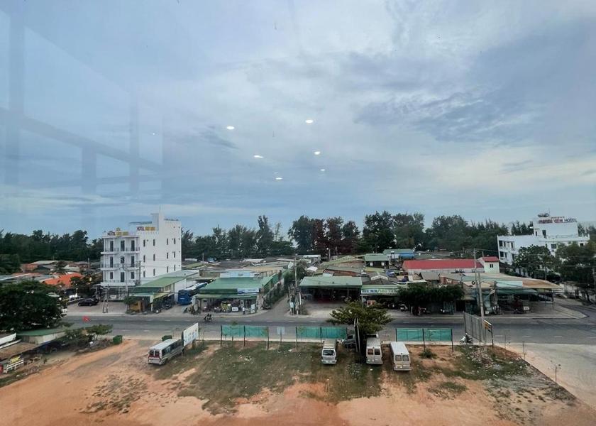 Lam Dong Province La Gi 