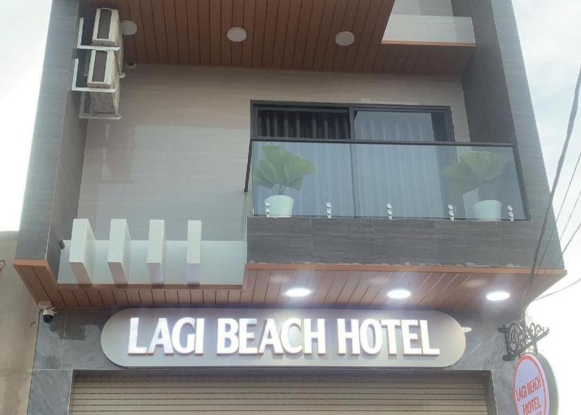 Lam Dong Province La Gi 