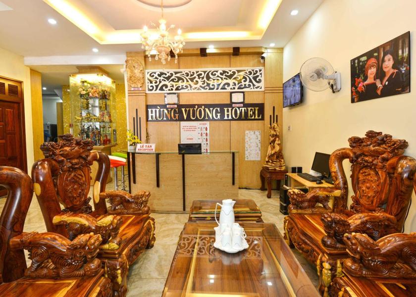 Dak Lak Province Buon Ma Thuot Lobby