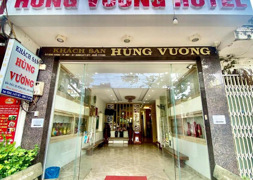 Dak Lak Province Buon Ma Thuot 