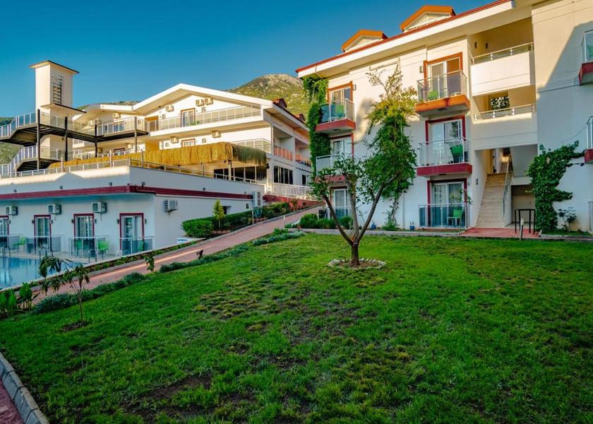 Muğla Fethiye View