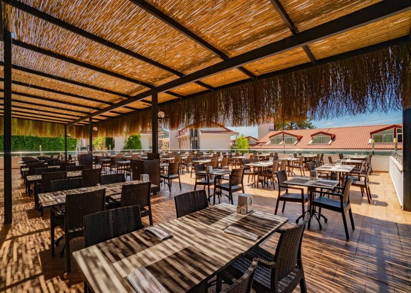 Muğla Fethiye Restaurant