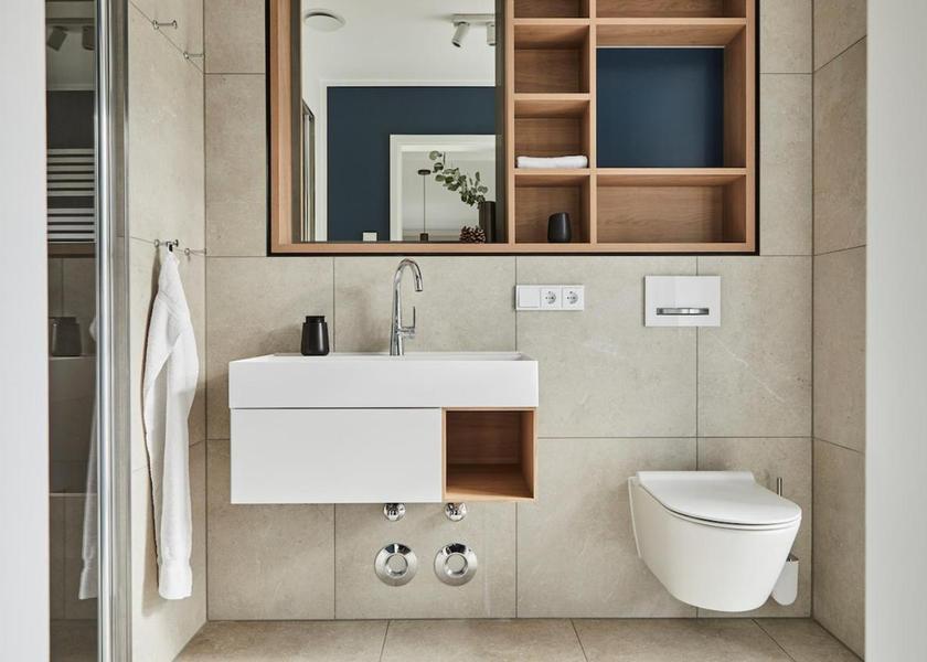 Mecklenburg-West Pomerania Ostseebad Prerow Wellness Suite mit Dampfbad und Balkon