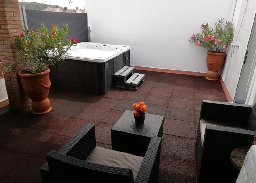 Catalonia Palamós Facilities