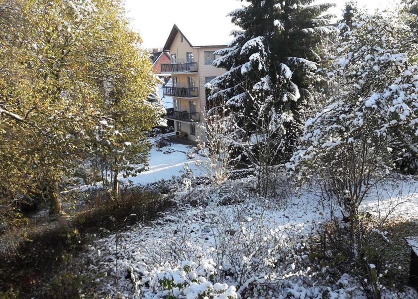 Lower Saxony Braunlage Exterior view