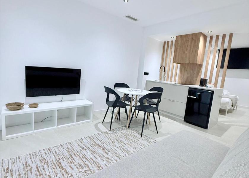 Galicia Bueu Superior Studio