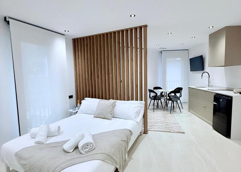 Galicia Bueu Family Studio