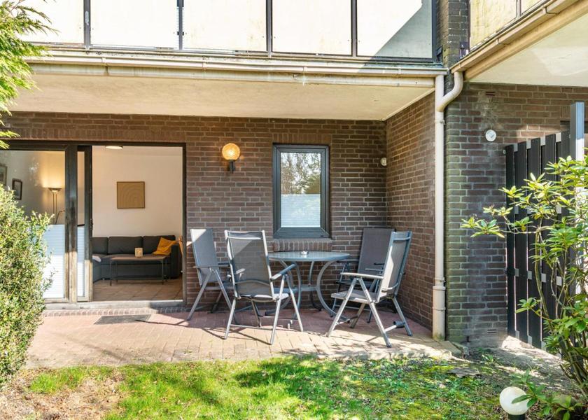 Lower Saxony Wangerland Exterior view