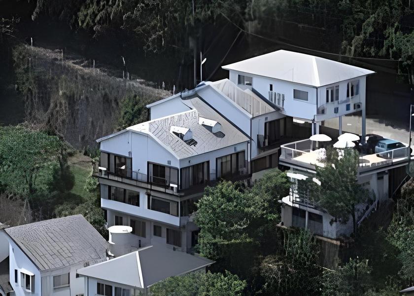Shizuoka Shimoda Exterior view