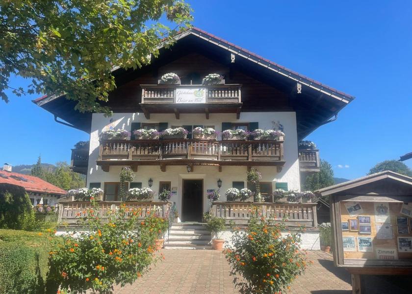Bavaria Bad Wiessee 
