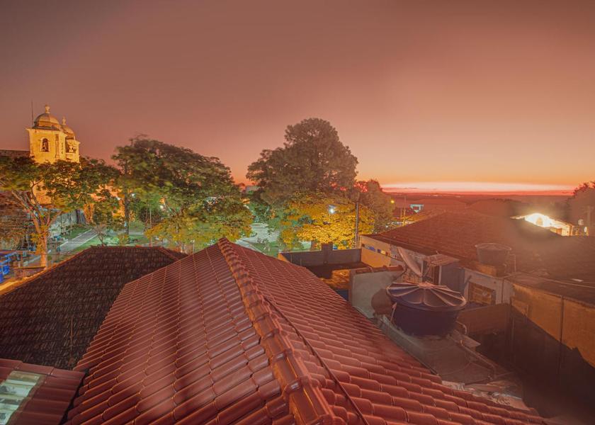 Minas Gerais Sao Thome das Letras 
