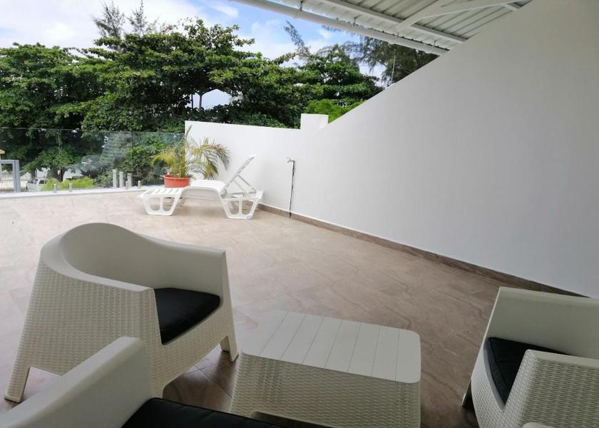  Trou aux Biches Facilities