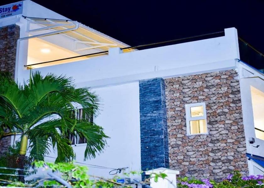  Trou aux Biches Exterior view