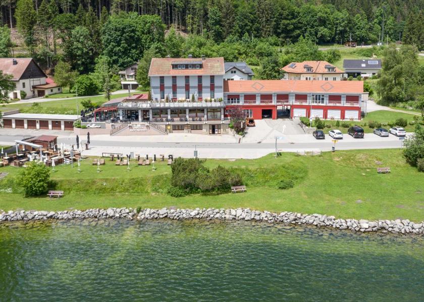 Canton of Vaud Le Chenit Exterior view