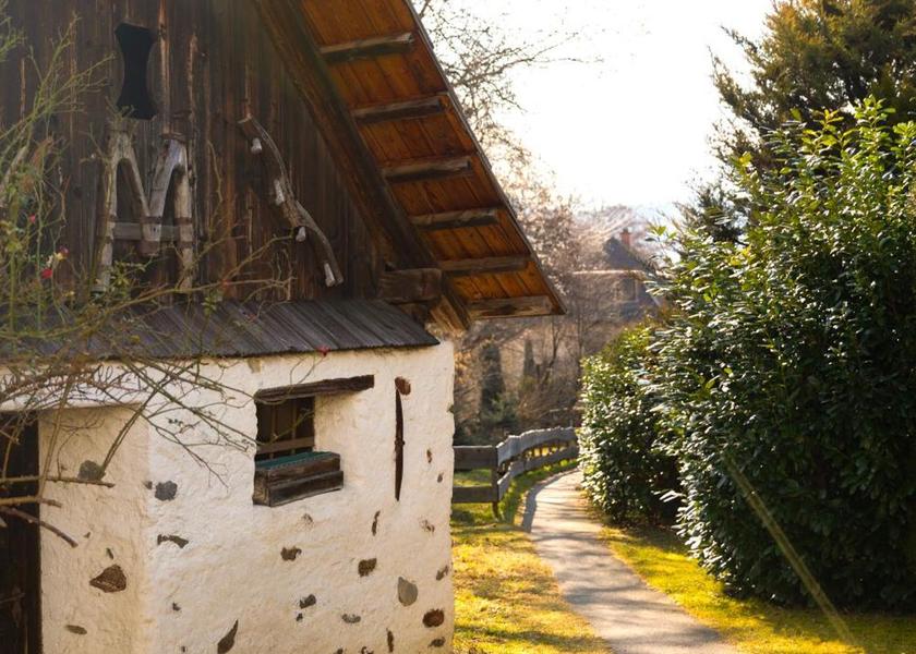 Carinthia Seeboden Exterior view