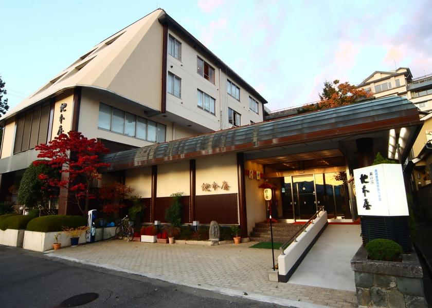 Nagano Matsumoto Exterior view