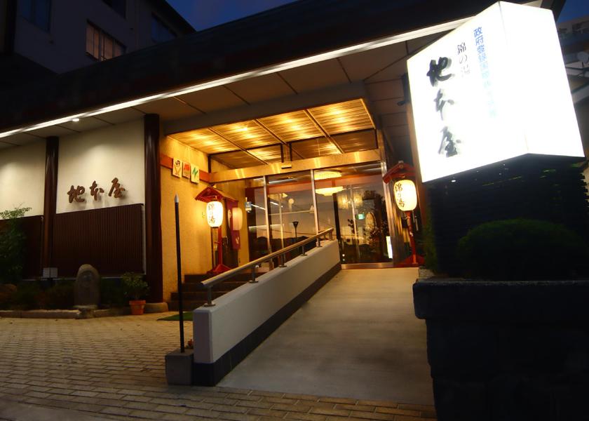 Nagano Matsumoto Exterior view
