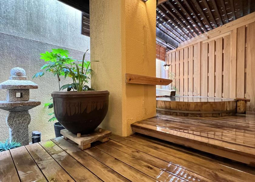 Nagano Matsumoto Bathhouse
